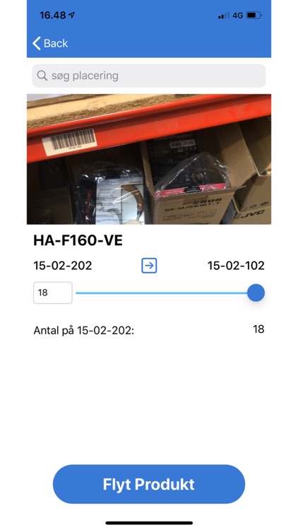 Logitik screenshot-7