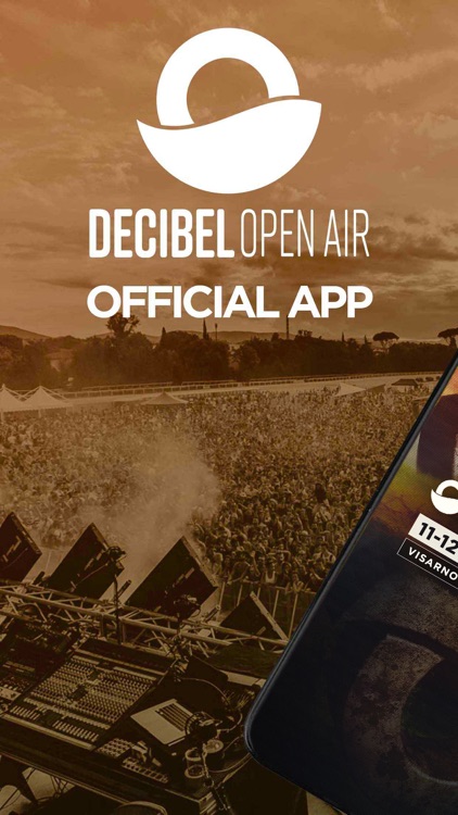 Decibel Open Air