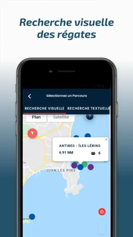 Game screenshot Sailing Challenge hack