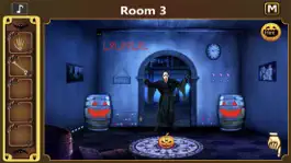 Game screenshot Halloween Escape Room apk