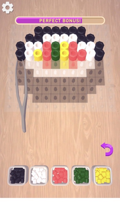 Master Beads Screenshot