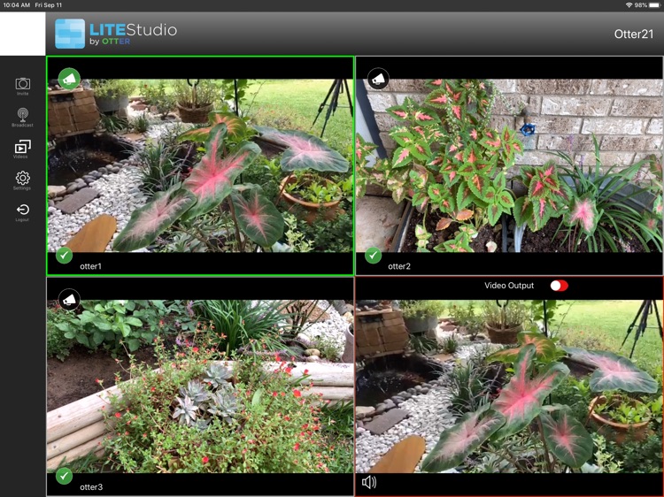 Otter Studio Lite screenshot-8