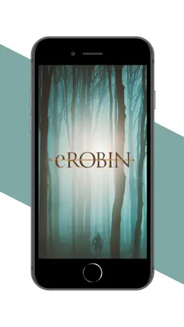 Game screenshot eRobin mod apk