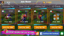 Game screenshot Paintball Shooting Arena Games hack