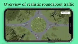 Game screenshot Roundabout Simulator hack
