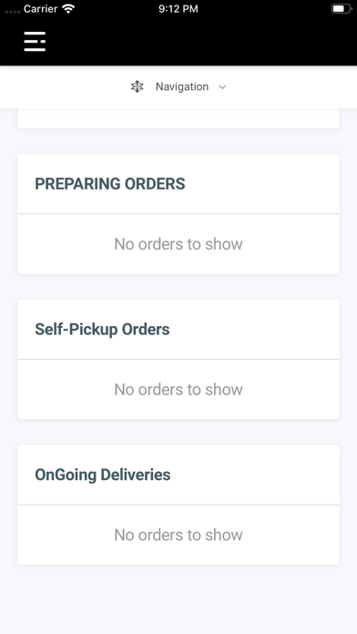 Kreifish Chef Screenshot