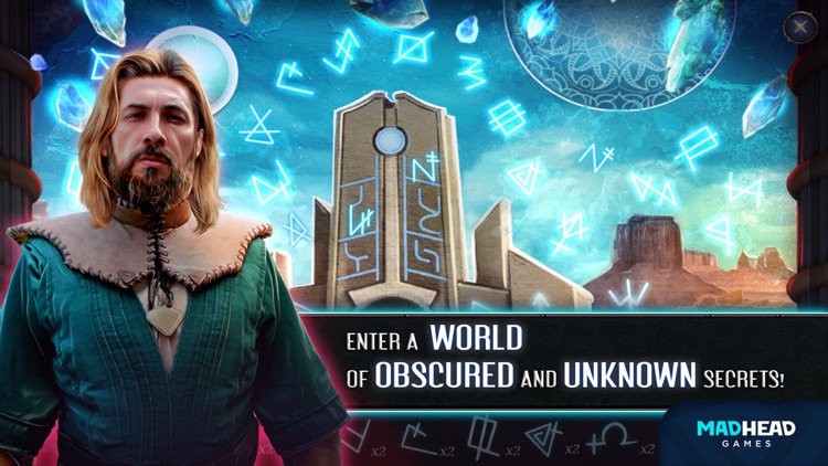 Moonsouls: The Lost Sanctum