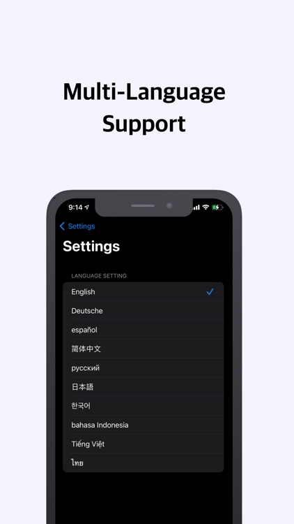 Bold - Sleep Sound, Napping screenshot-4