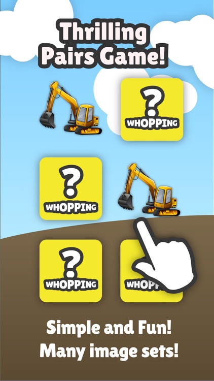 Whopping Diggers