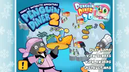 Game screenshot Penguin Diner 2: My Adventure mod apk