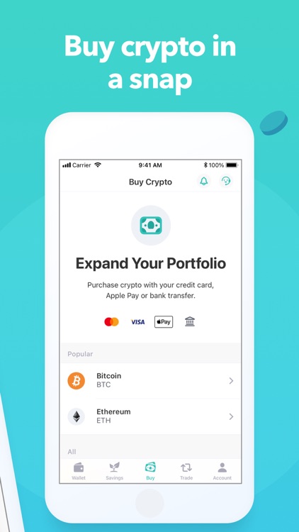 zengo crypto bitcoin wallet