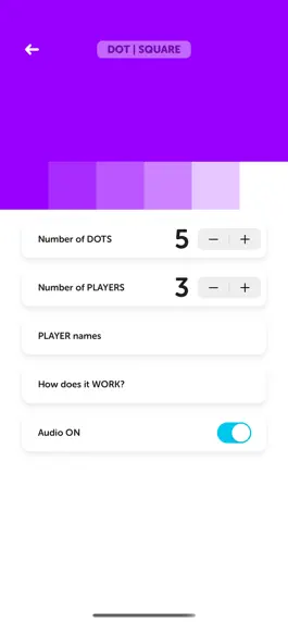 Game screenshot Dots and Boxes - Party Game apk