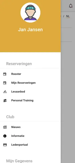 Game screenshot Boks Heemstede Authentic Gym apk