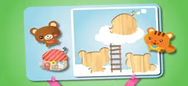 Game screenshot Puzzle For Children mod apk
