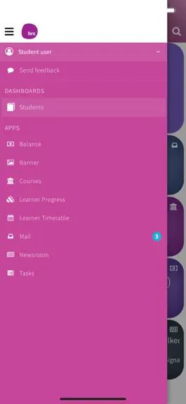 Game screenshot HRC Myday apk