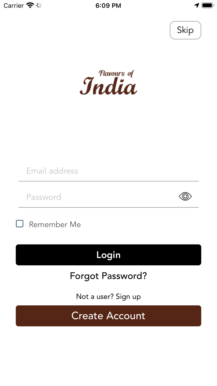 Flavors of India Leicester