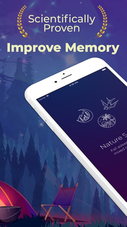 Moonlight: Sleep & Sounds