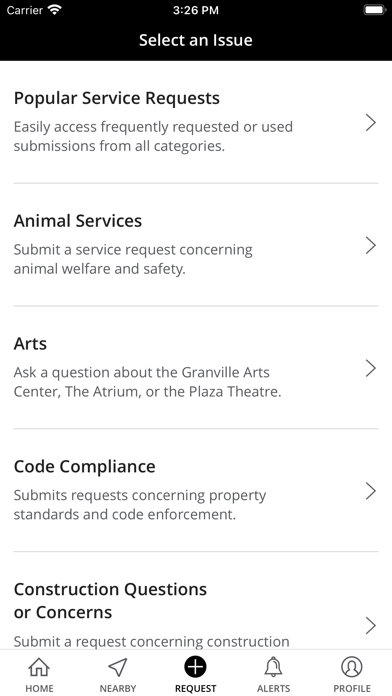 eAssist Garland Screenshot