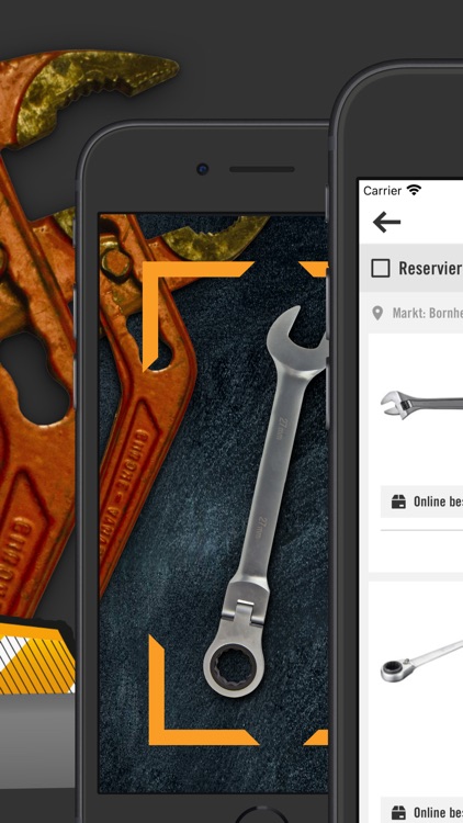 HORNBACH screenshot-5