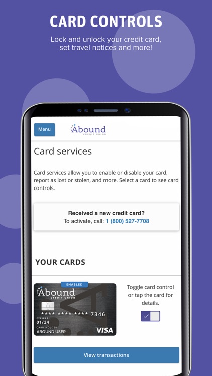 Abound Credit Union