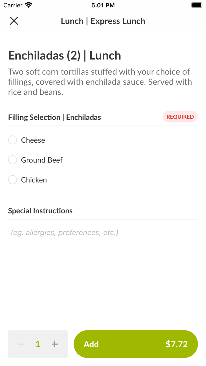 3 Margaritas- Fenton