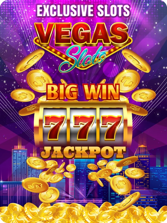 Screenshot #4 pour Las Vegas Casino Slots Games