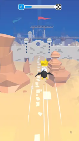 Game screenshot Learning to Fly! hack