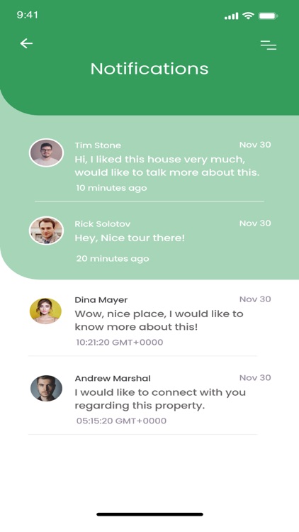 Storbeey Real Estate screenshot-3