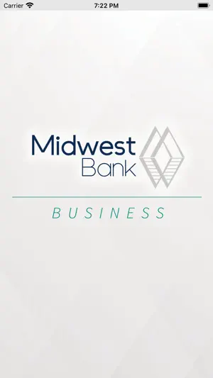 Midwest Bank Business screenshot 1