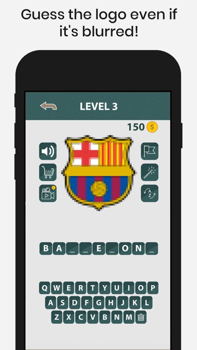 Football Clubs Quiz 2021 Screenshot