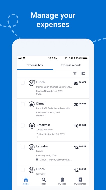 Neo Mobile App screenshot-4
