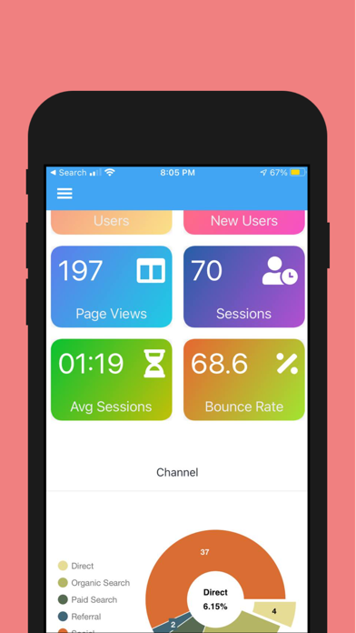 YouCommerce Screenshot