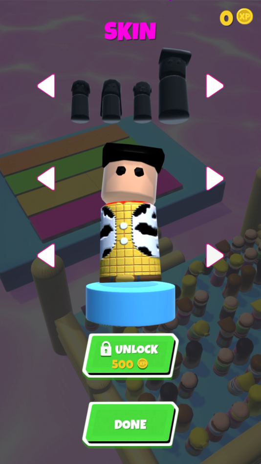 #5. Trivia.io Confetti (iOS) 由: Ngan Do