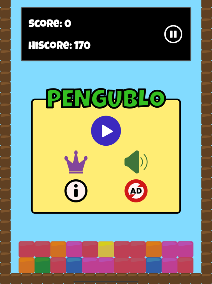 Pengublo