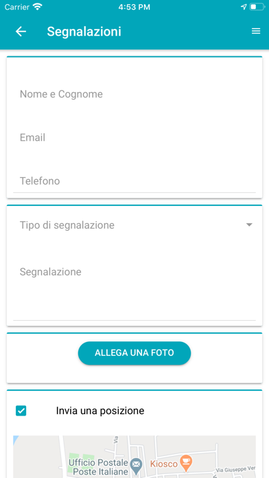 Pontirolo Nuovo Smart screenshot 4