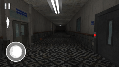 Scary Hospital 3d Horror Screenshot