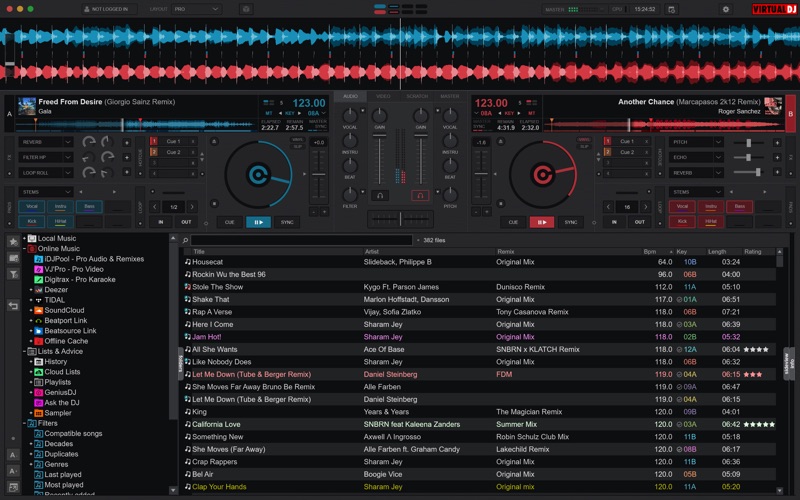 virtualdj problems & solutions and troubleshooting guide - 3