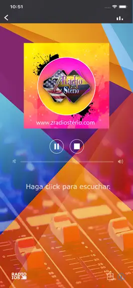 Game screenshot Z Radio Sterio mod apk
