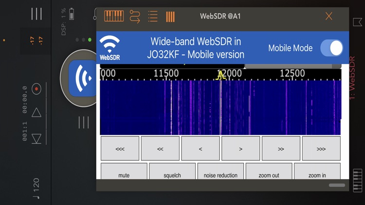 WebSDR