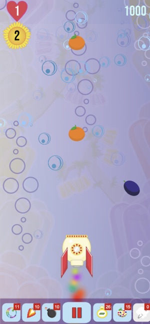 Jelly Rocket(圖3)-速報App