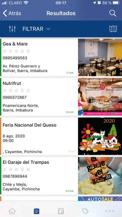 Ecuador es Todo screenshot-7
