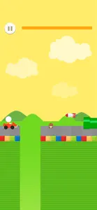 Impossible Kart2 screenshot #1 for iPhone