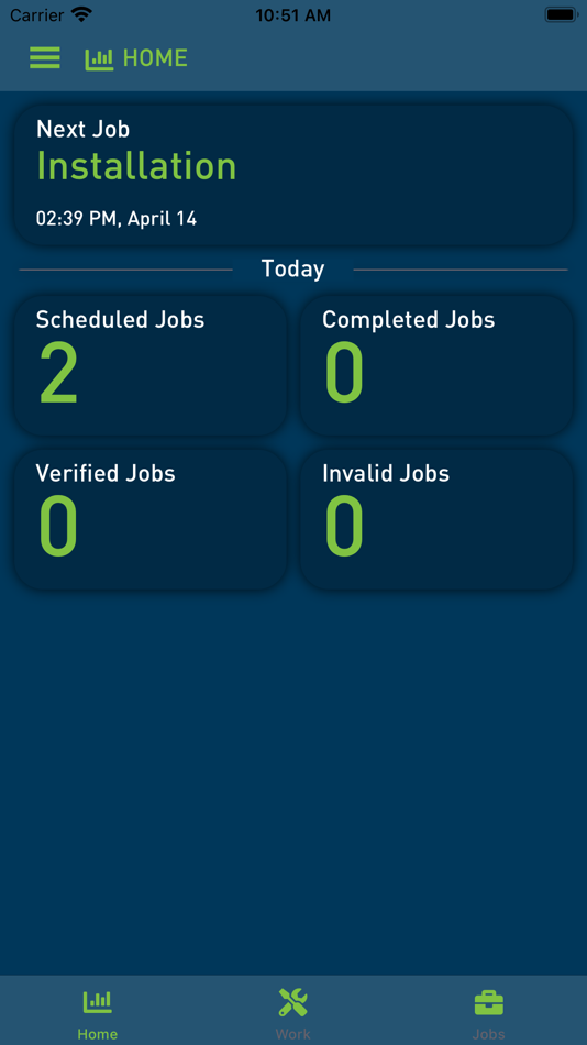 #3. MLog Installer (iOS) 由: Scope Technologies LLC