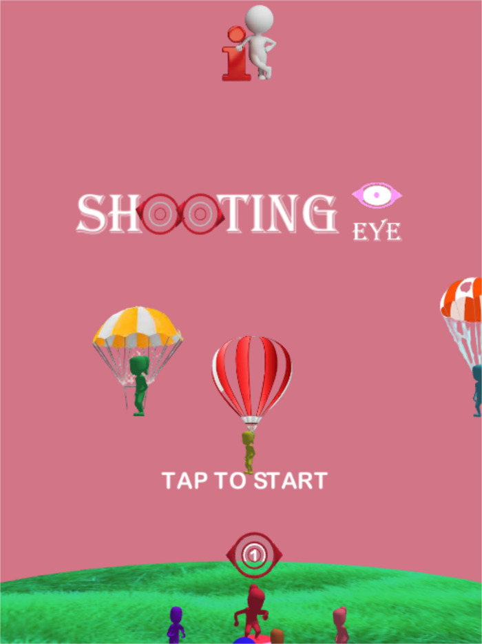 Shooting Eye