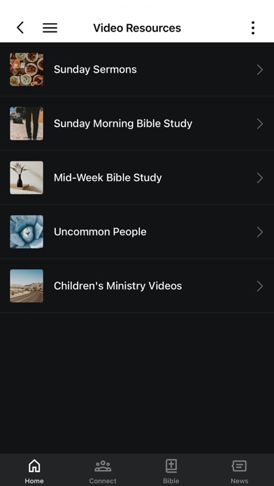 Yukon Church Screenshot