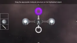 How to cancel & delete the covalent bond 2