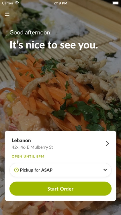 Roll On In Sushi Burritos