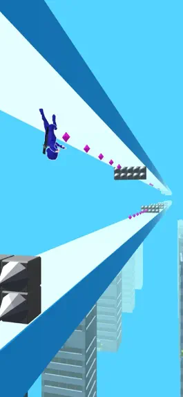 Game screenshot Ninja Running! hack