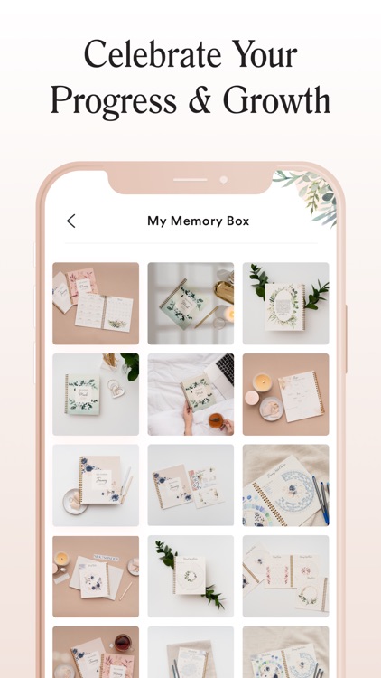 Silk + Sonder Guided Self-Care screenshot-5