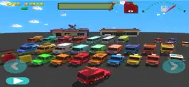 Game screenshot Crazy Road Rage apk